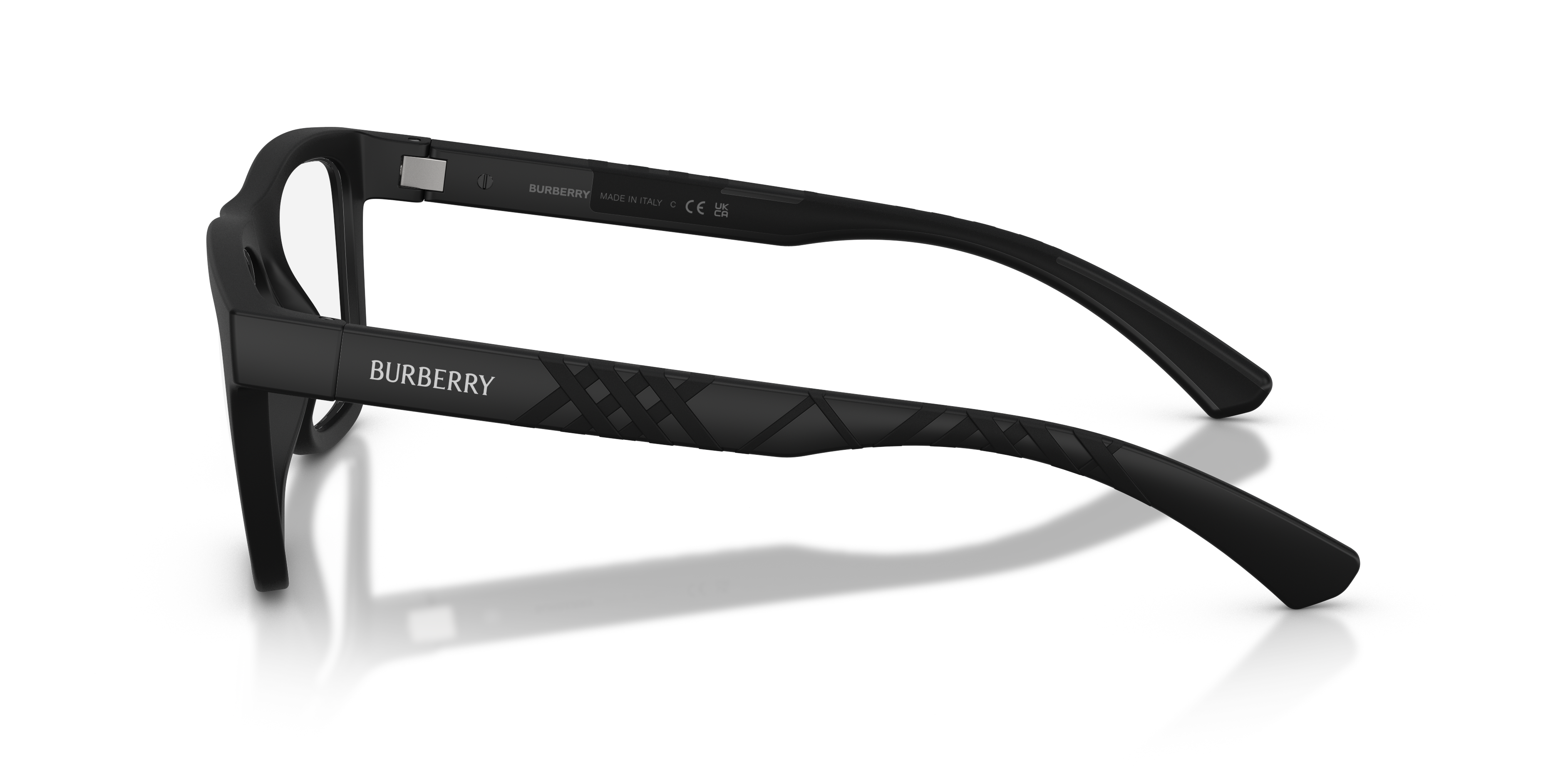 Burberry BE2452U 3464  